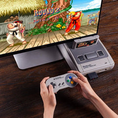 8BitDo Mod Kit for Original SNES/SFC Controller(Original)