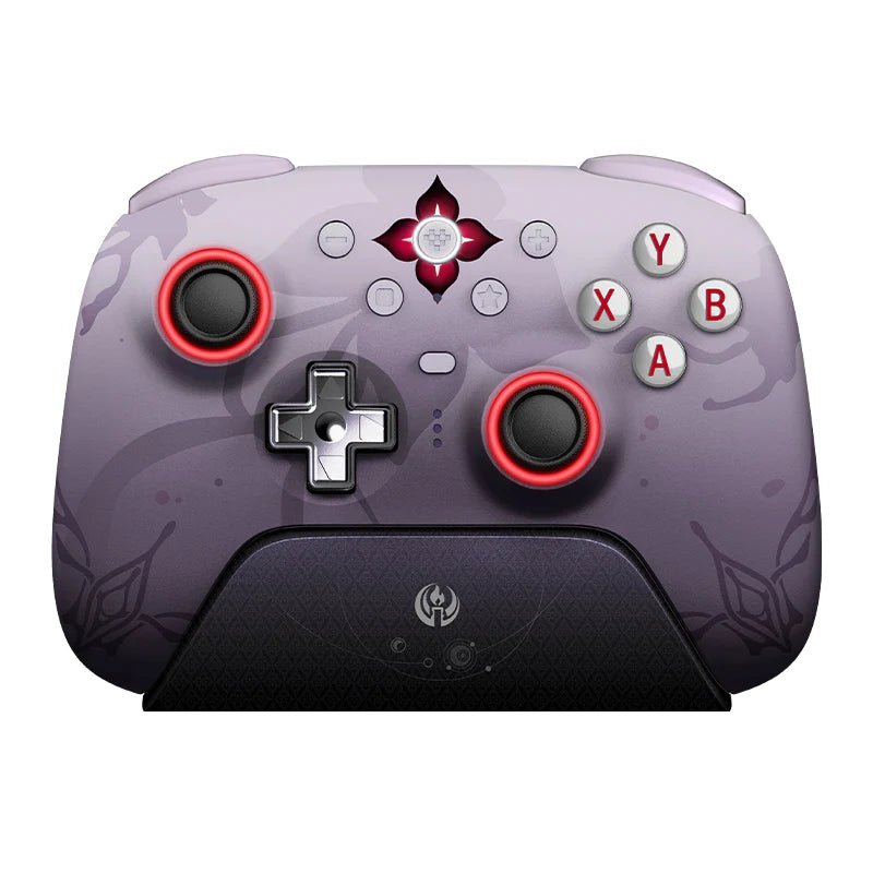 8BitDo Ultimate 2 Wireless Controller (Honkai: Star Rail - Evernight)