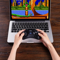 8BitDo Mod Kit for Original MD Controller