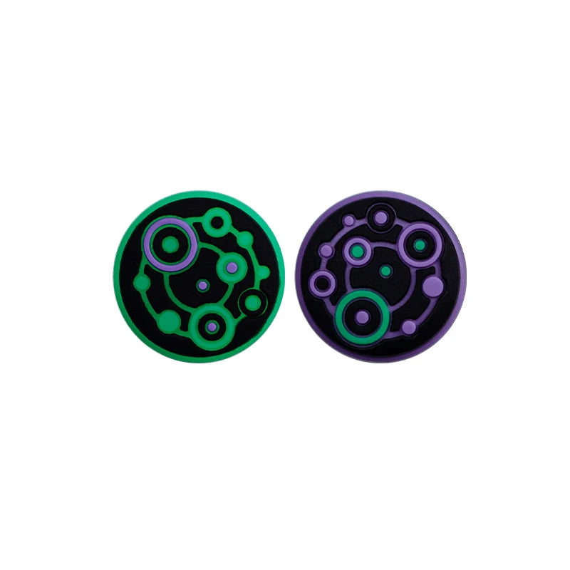 8BitDo Silicone Thumb Grip Caps