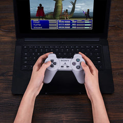 8BitDo Mod Kit for Original PlayStation Classic Controller